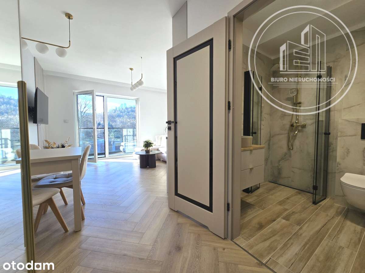 Apartament z widokiem na góry-6