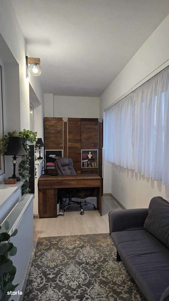 Vanzare AP 2 camere Sector 4 - Bd. Metalurgiei-6