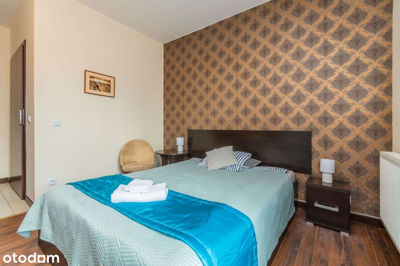 Lokal P9 parter - Piękny wykończony pod klucz apar - Pełny obrazek: 5/20