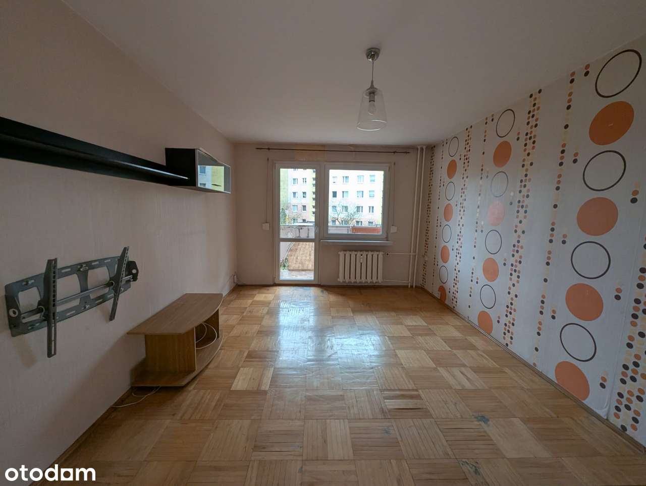 Mieszkanie w świetnej lokalizacji - Bandurskiego  54m2 [ REZERWACJA ] - Pełny obrazek: 2/7