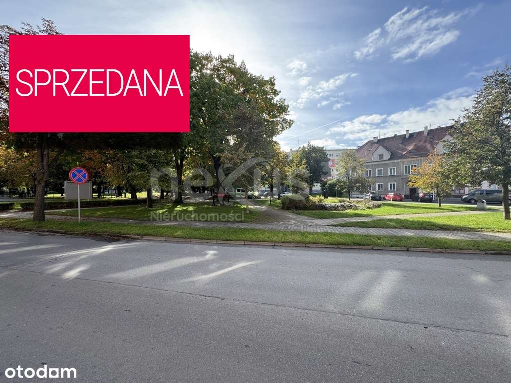 Mieszkanie 2 pokoje, oddzielna kuchnia, piwnica!-10