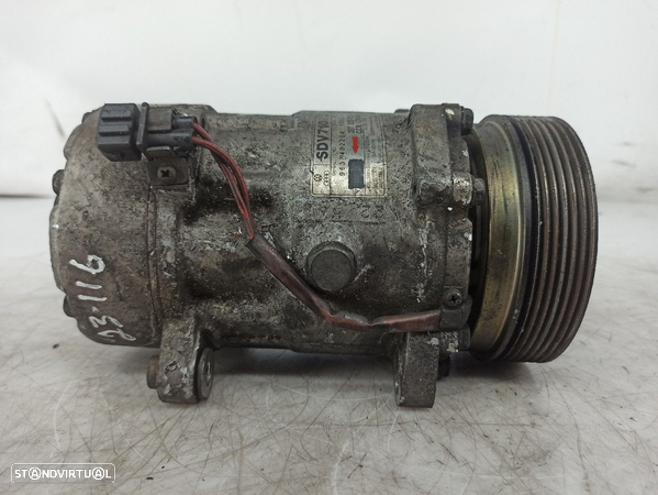 Compressor Do Ac Audi A3 (8L1) - 4