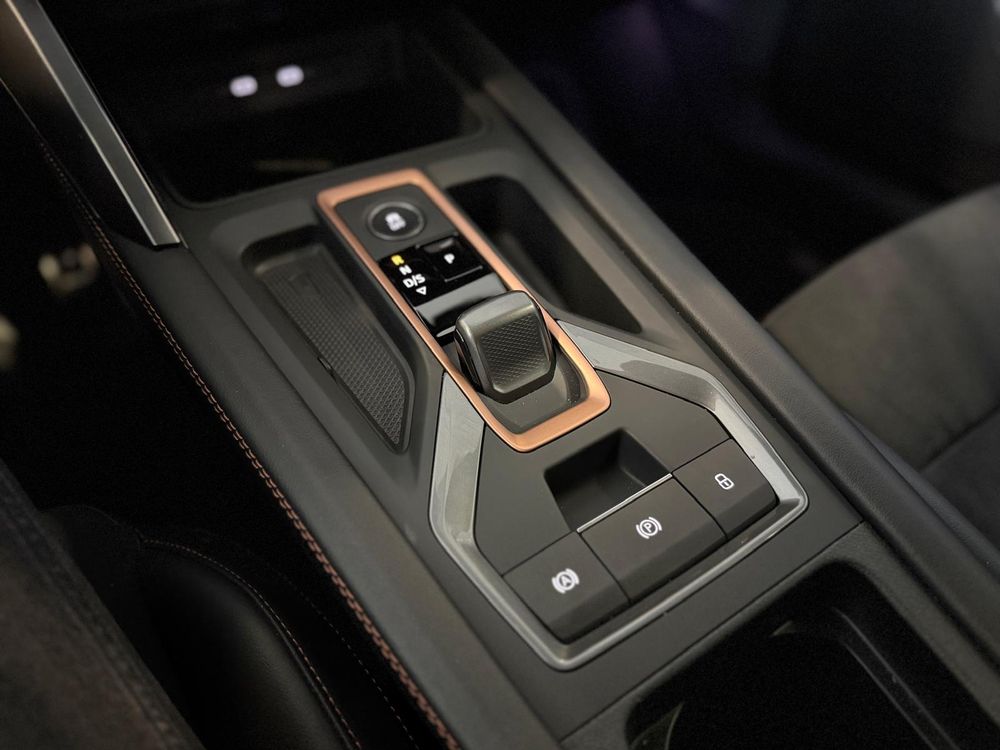 Cupra Cupra-formentor Pakiet Edge Dynamic Design Salon Polska FV23% GOTÓWKA LEASING