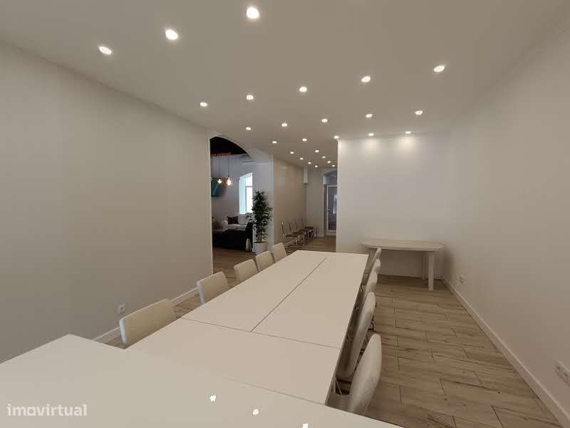 Moradia T4 Venda em Abrantes (São Vicente e São João) e Alferrarede,Ab - Grande imagem: 5/60