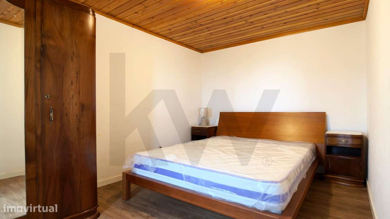 Moradia T3 com Vista Mar na Candelária – Ponta Delgada - Grande imagem: 5/40