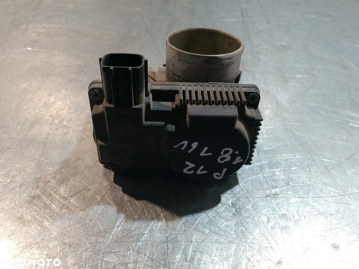 PRZEPUSTNICA NISSAN PRIMERA P12 RME50-01A2809H 1.8 16V - 1