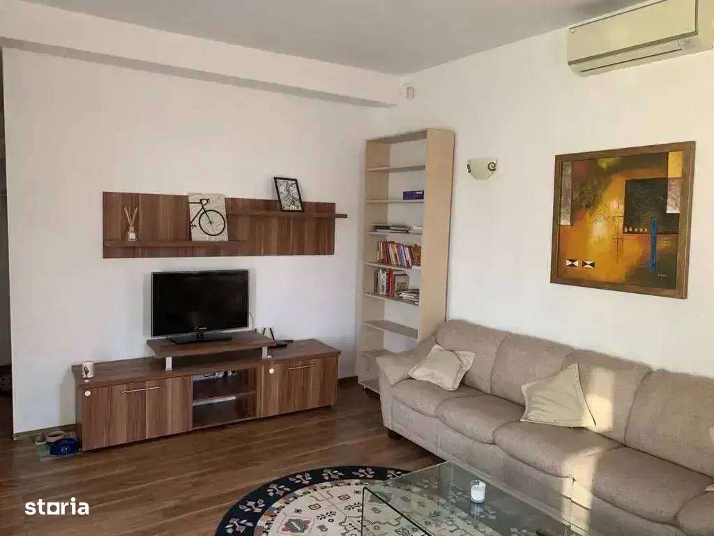 Apartament 3 Camere | Otopeni Bridge | Pretabil Spatiu Comercial-4