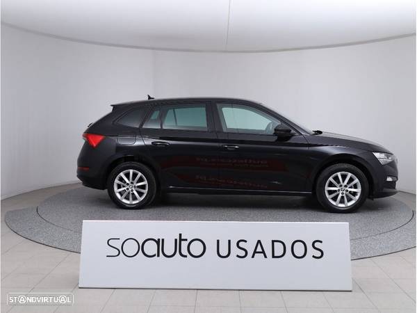 Skoda Scala 1.0 TSI Ambition - 19