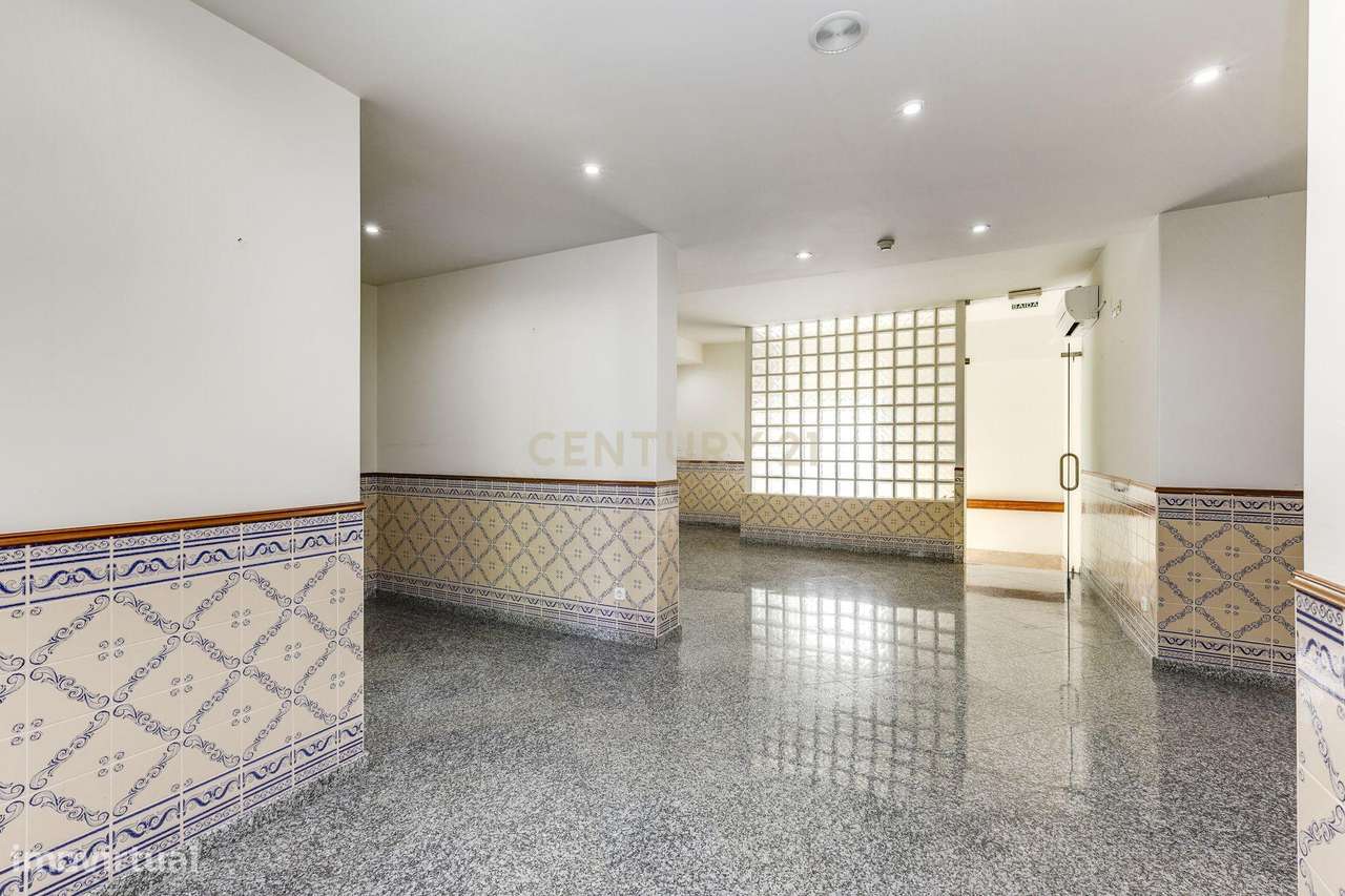 Arrendamento - Consultório/Escritório - junto Praça de Londres (Rua Pr - Grande imagem: 4/21