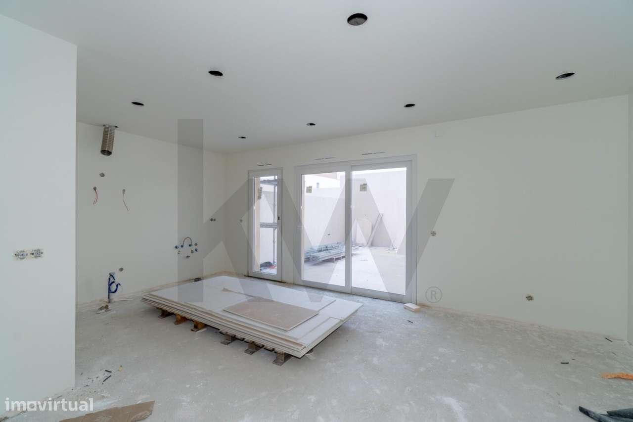 T2 Novo com Piscina em Cabanas de Tavira-8