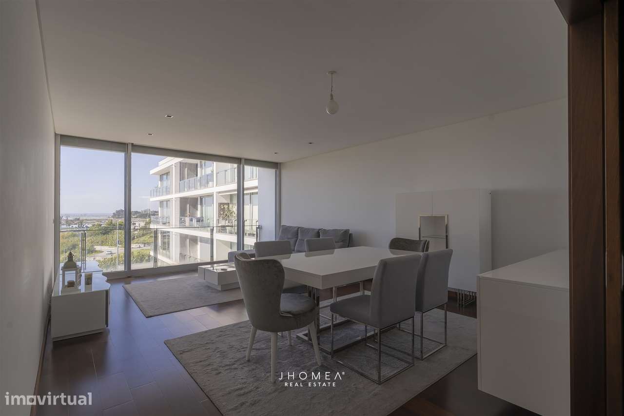 Apartamento T2 - Agras, Aveiro-3