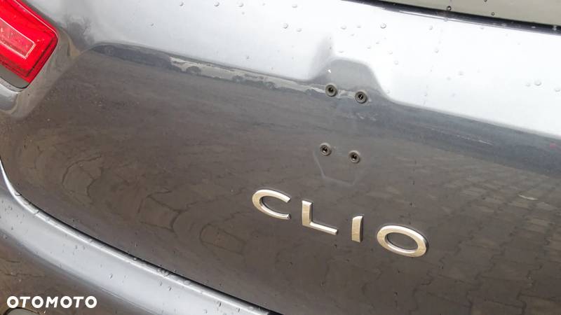 Renault Clio - 20