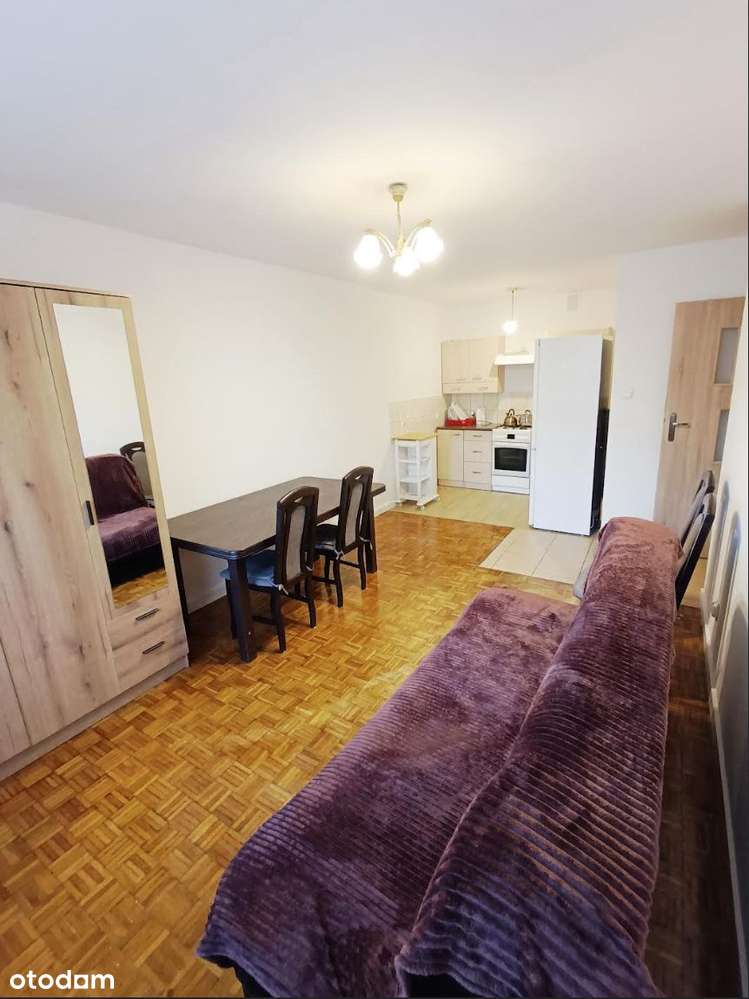 Świeżo wyremontowane mieszkanie 2-pokojowe - Pełny obrazek: 4/8