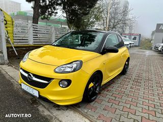 Opel Adam 1.4 ECOTEC SLAM