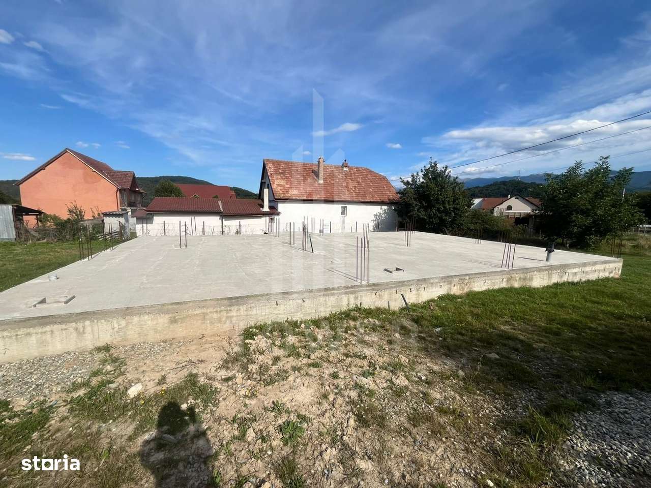 Teren de vânzare în exclusivitate – Tălmaciu - Imagine principală: 4/7