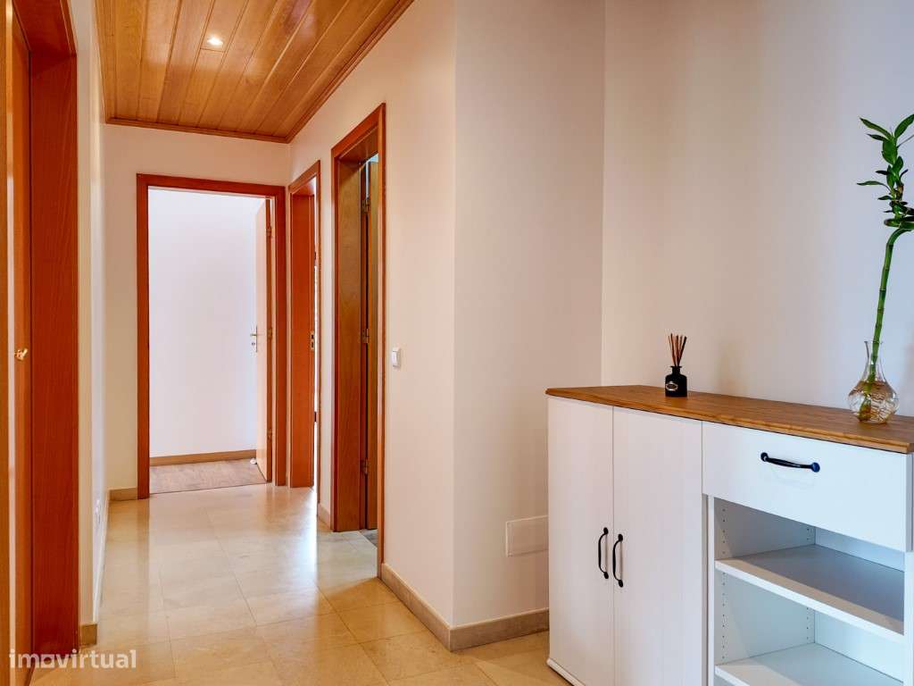 Apartamento tipologia T2-7