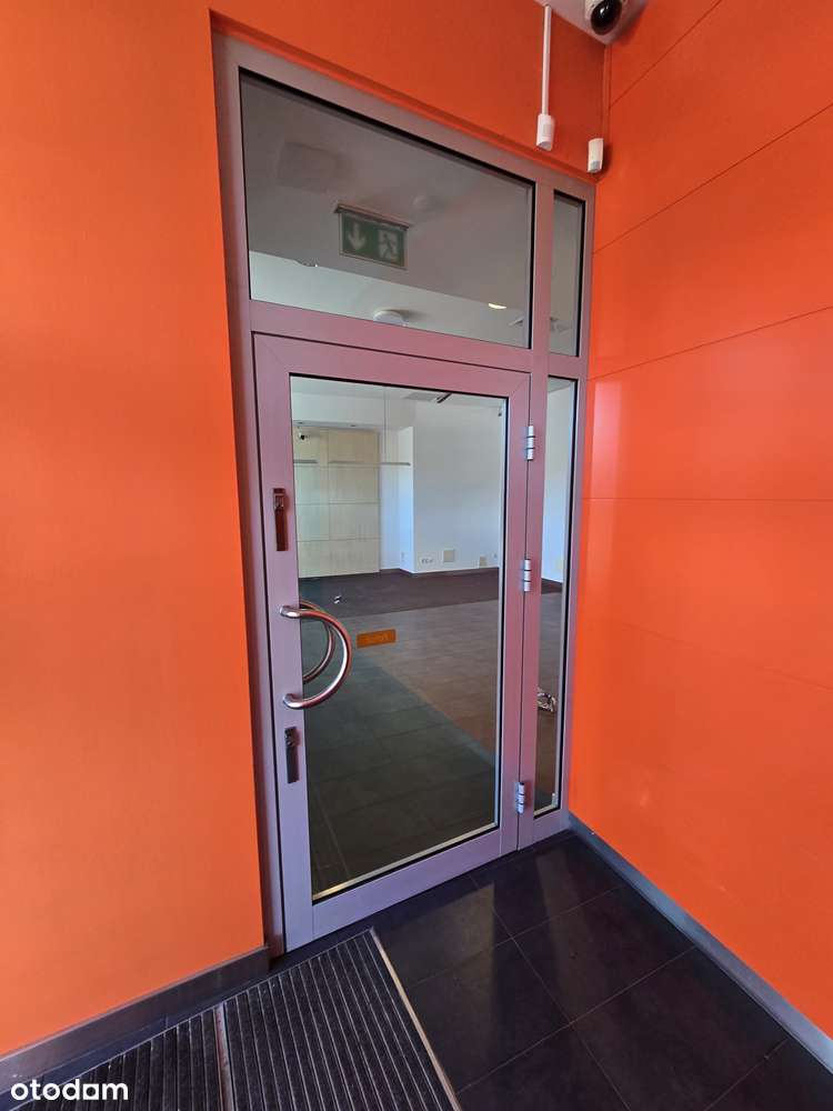 Lokal usługowo-handlowy na wynajem – 155m², centrum miasta (Rynek) - Pełny obrazek: 4/12