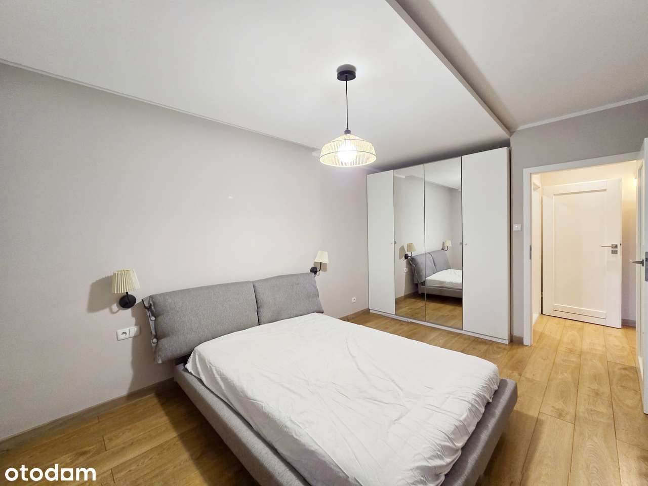 Brzozowicka, 3-pokojowy apartament z dużym balkonem, bez prowizji-8