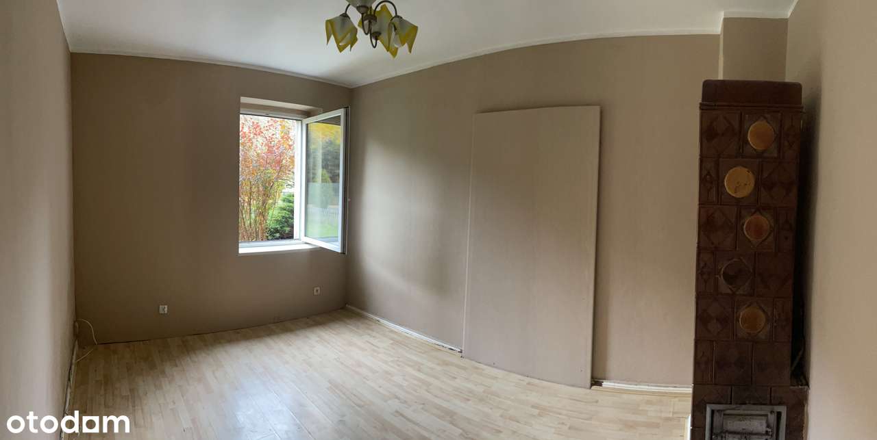 Bezczynszowe 26 m2 z dodatkowymi powierzchniami - Pełny obrazek: 2/6