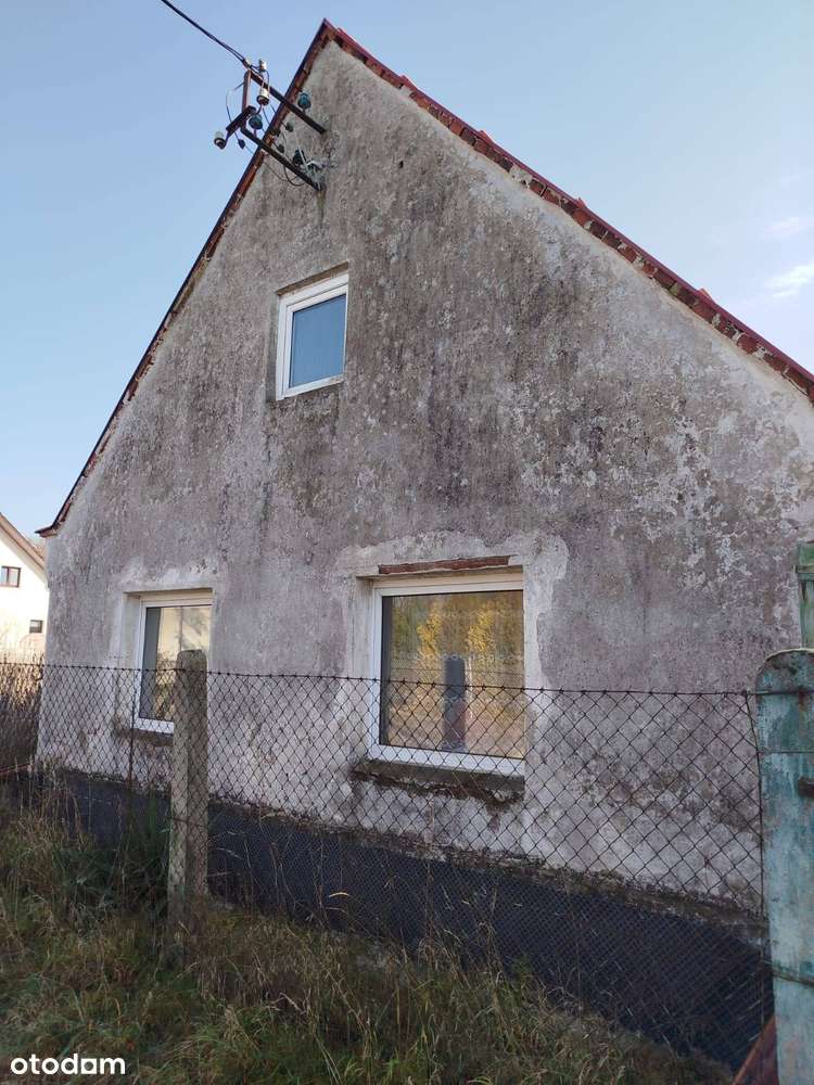 Działka budowlana 1350 m² - Pełny obrazek: 5/7