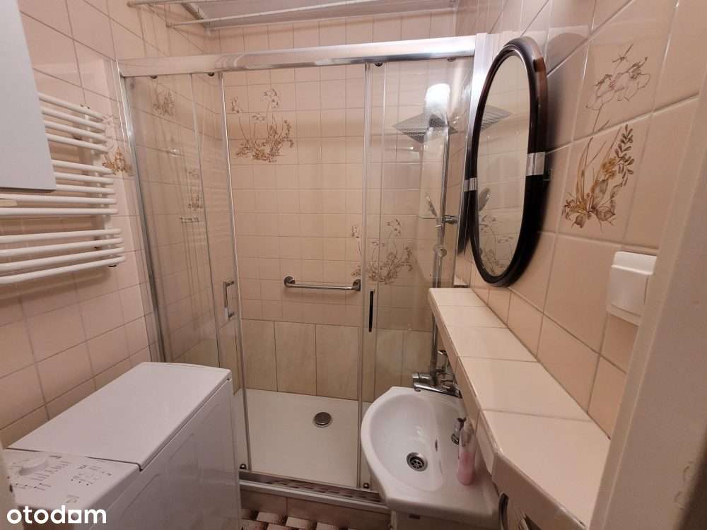 Koło ul. Powstańców Wielkopolskich, przestronne mieszkanie-10