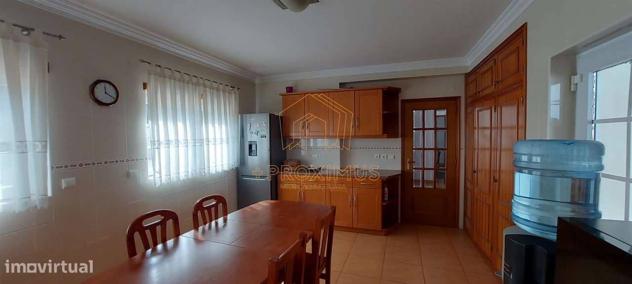 Moradia T3+1 c/ piscina - Figueira da Foz-8