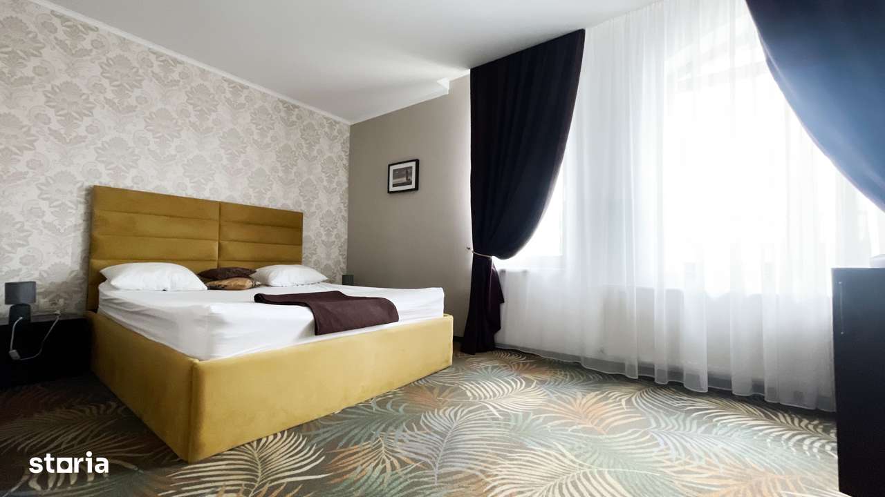 Vila turistica de vanzare in Mamaia Nord-6