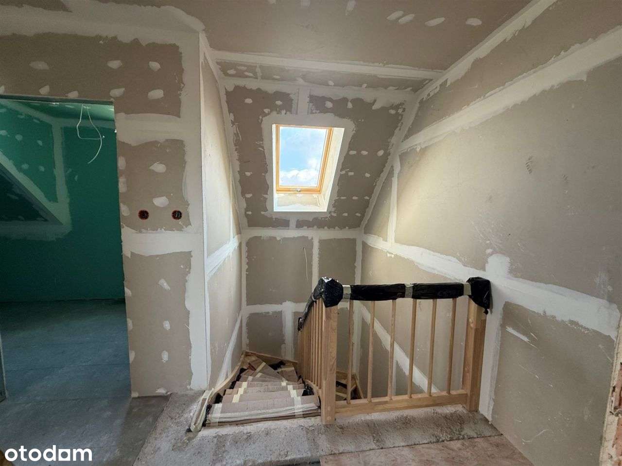 Super Oferta Dom wolnostojący 123 m2 W Nowogardzie-17