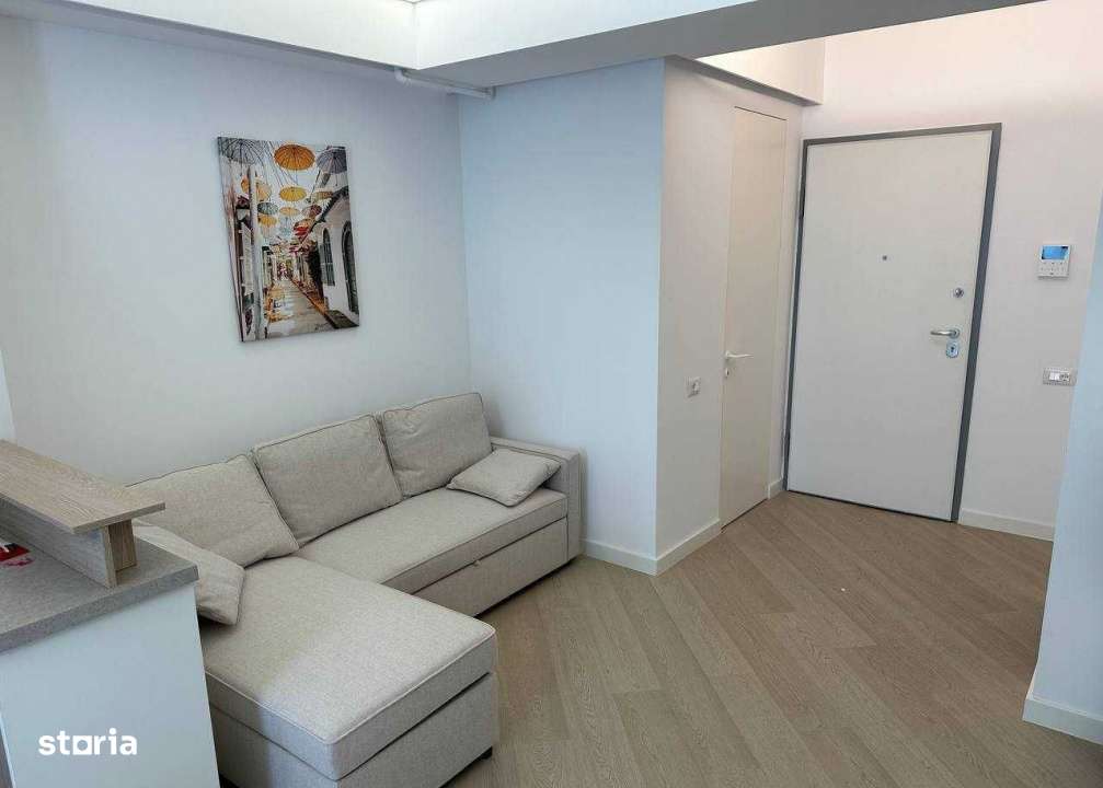 2 Camere | Cortina North | Pipera - Imagine principală: 2/8