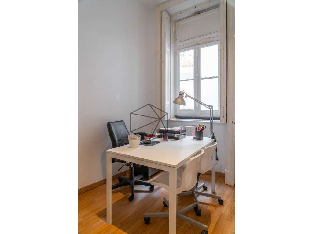 Escritorio de 15 m2 a poucos metros da Rua Castilho - Grande imagem: 3/20