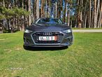 Audi A4 30 TDI S tronic - 8