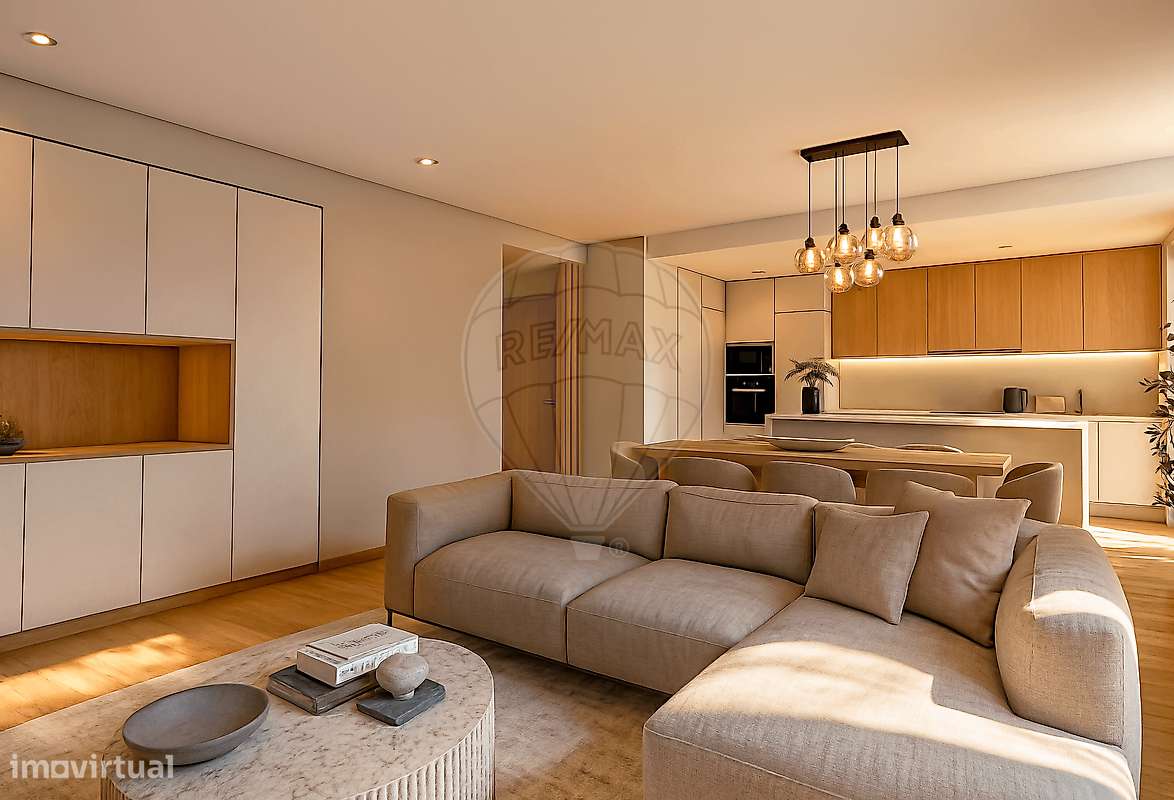 Apartamento T3 para venda - Grande imagem: 2/13