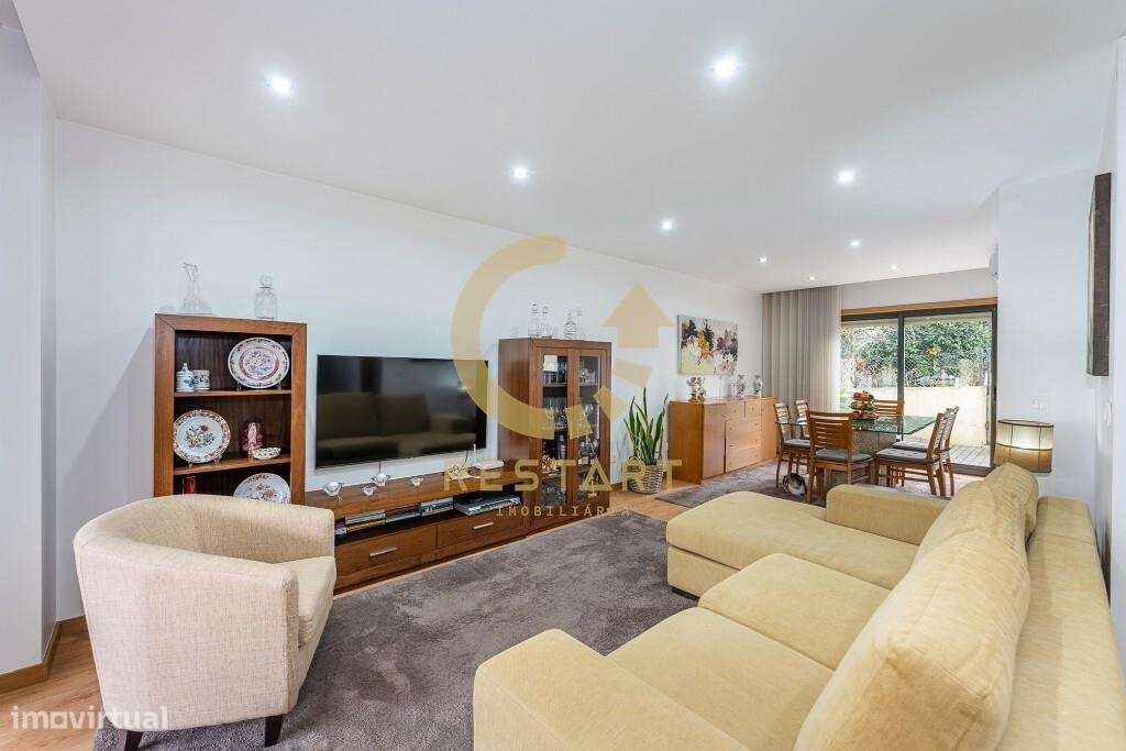 Moradia T3 nas Antas – Vila Nova de Famalicão-9