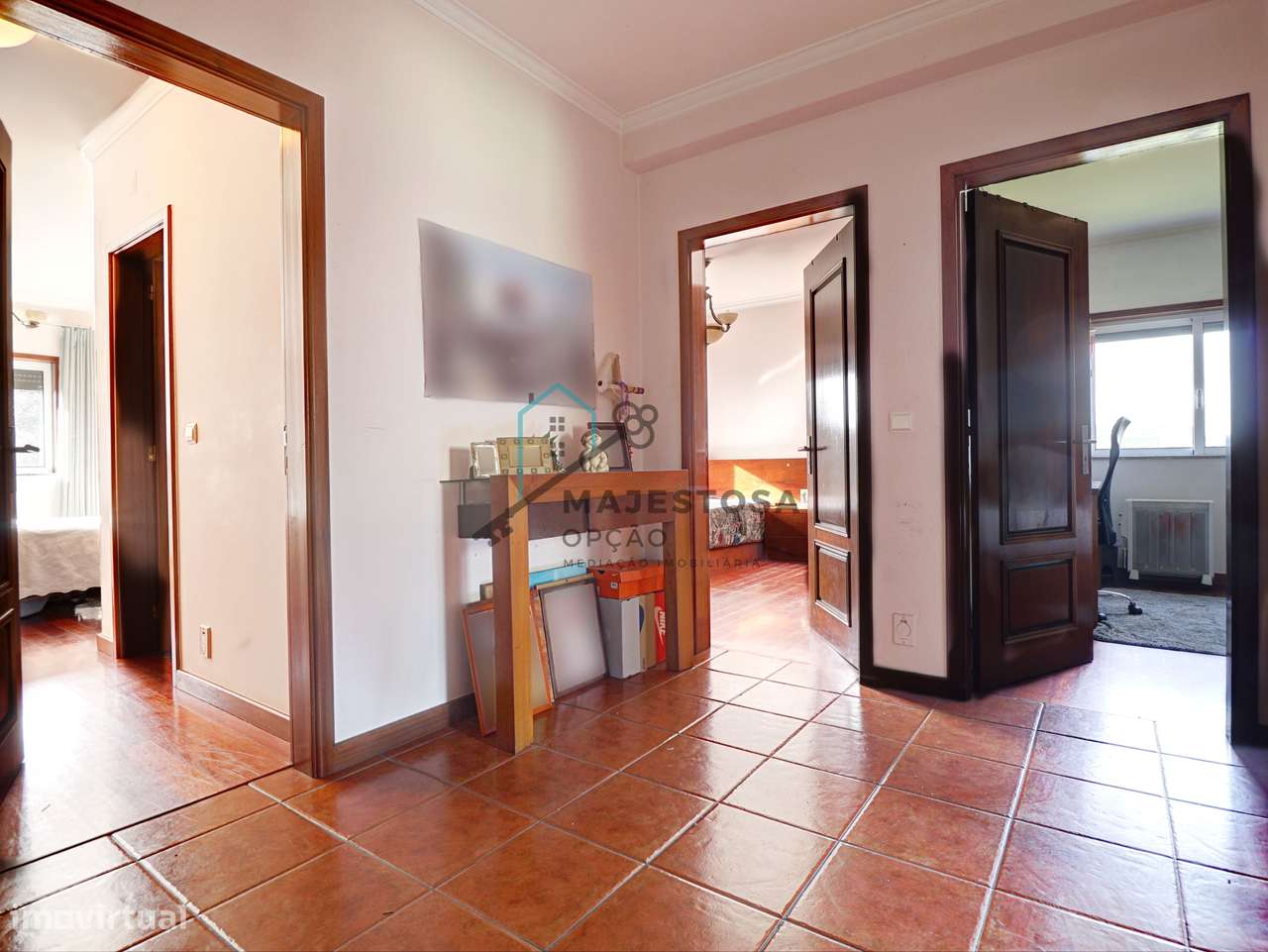 Andar de Moradia T3 em Condomínio Privado — Priscos-2