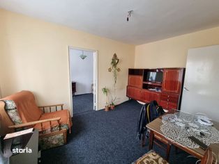 Apartament Gura Câmpului