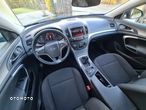 Opel Insignia 2.0 CDTI Cosmo S&S - 23