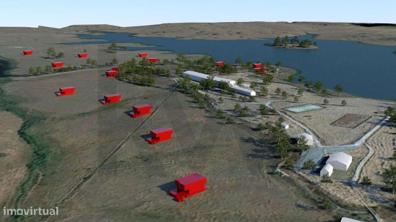 Herdade da Lameira - Country Hotel, Alter Chão, Alentejo, Portalegre,-56