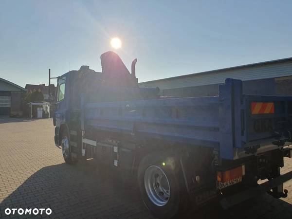 DAF CF65.220 - 7