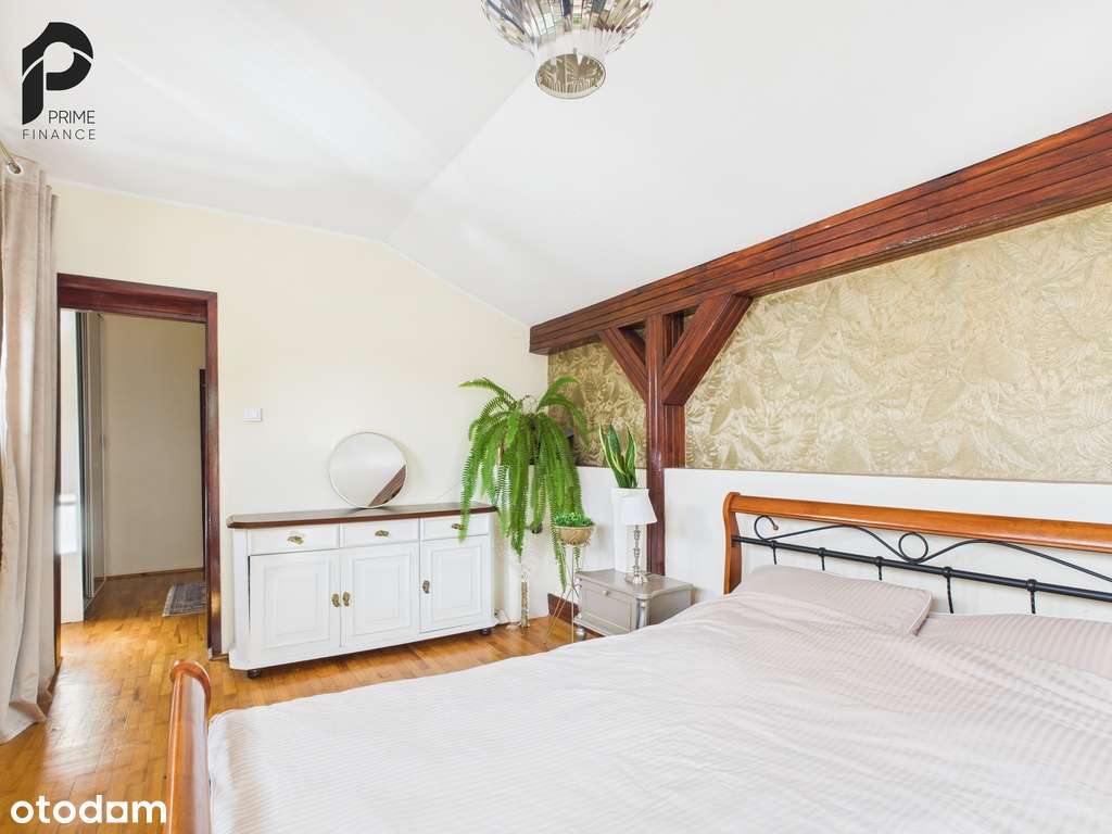 Dom z działalnością usługową Zagorzynek - Pełny obrazek: 5/20