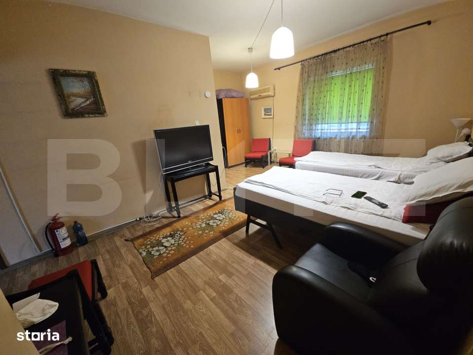 Casa cu 3 camere, pozitionare ideala in Copou-3