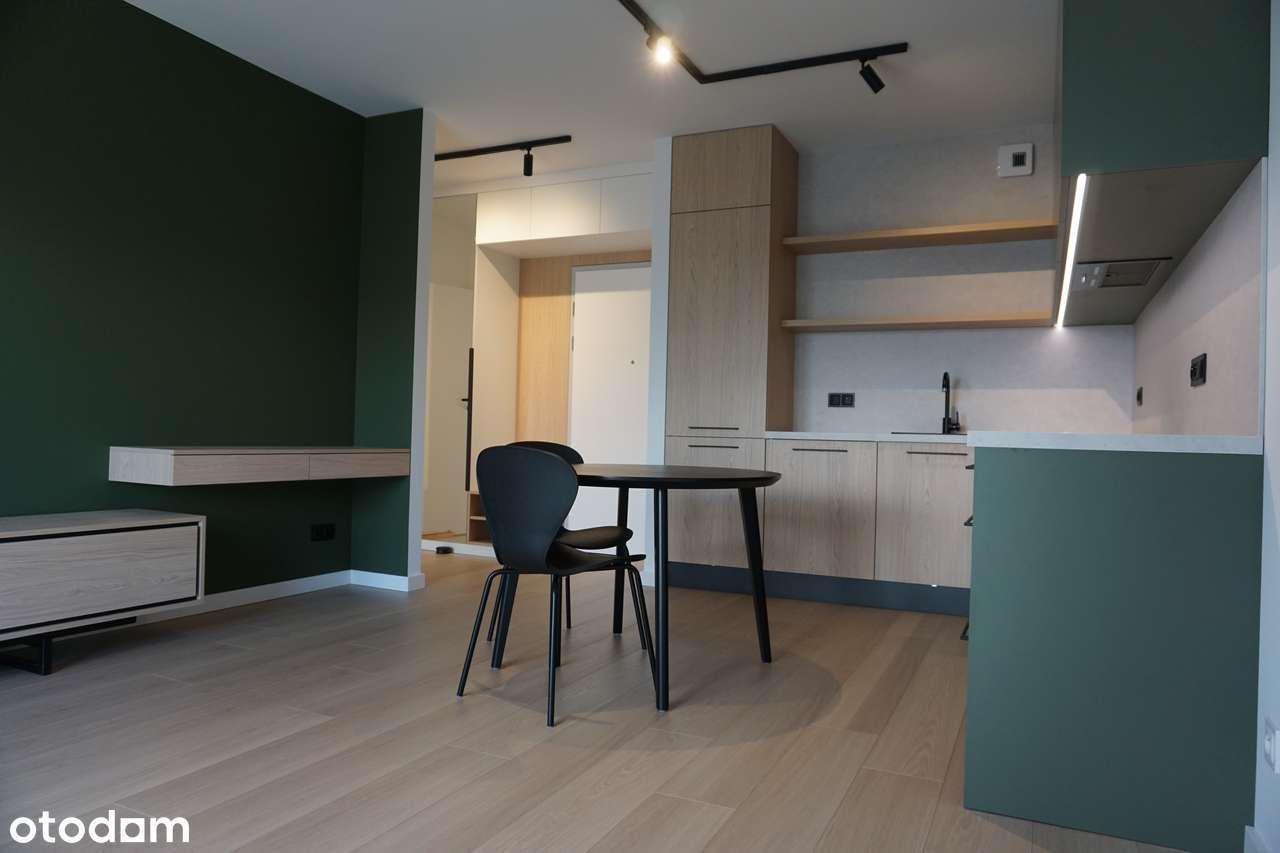 Mieszkanie 2 pokojowe, gotowe do zamieszkania -Dopiewiec - Pełny obrazek: 4/17