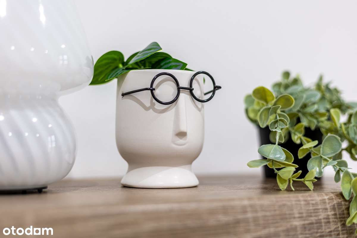 2pok z OGRÓDKIEM i ogrzewaniem gazowym-16