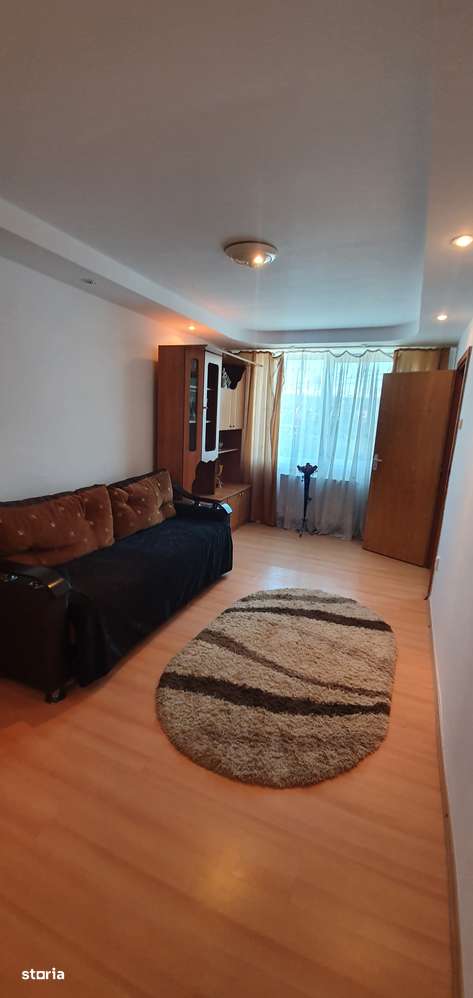 Garsoniera et.1 zona Zefirului - Imagine principală: 2/4