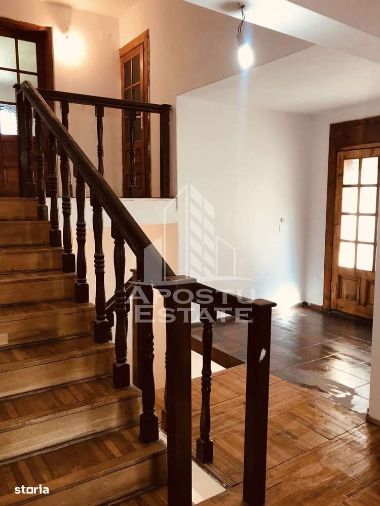 Casa tip duplex, P+2E, garaj, zona Simion Barnutiu - Imagine principală: 5/20
