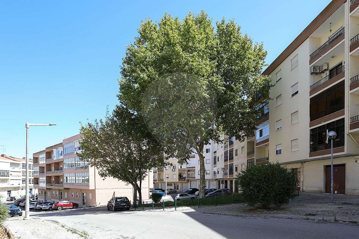 Apartamento T2 para venda-23