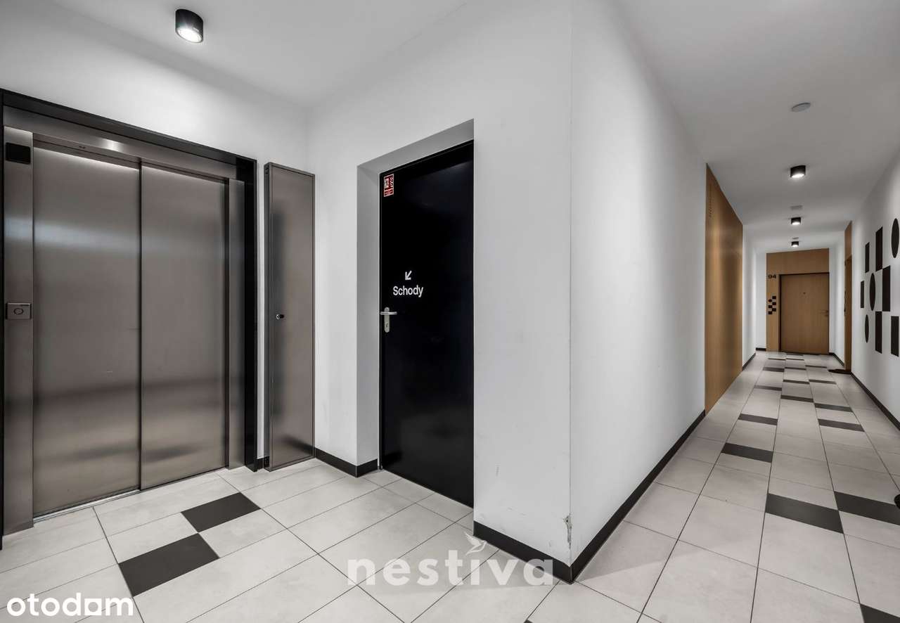 Niezwykle funkcjonalne 2 pokoje - gotowe do zamieszkania-12