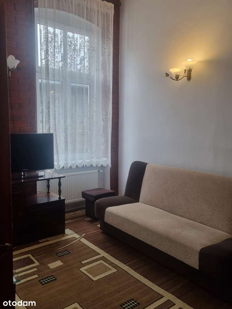 ul. Św. Marcin, Kamienica, Wolne od Zaraz-3