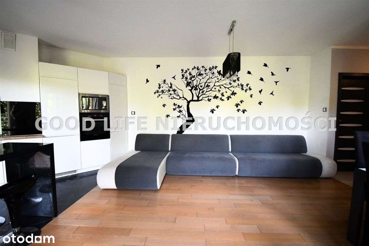 Mieszkanie na wynajem,4 pokoje ul.Ćwiklińskiej - Pełny obrazek: 4/15