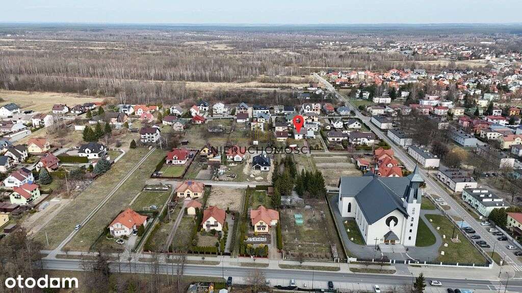 Przestronny dom z dużą działką 843 mkw– Biłgoraj-19