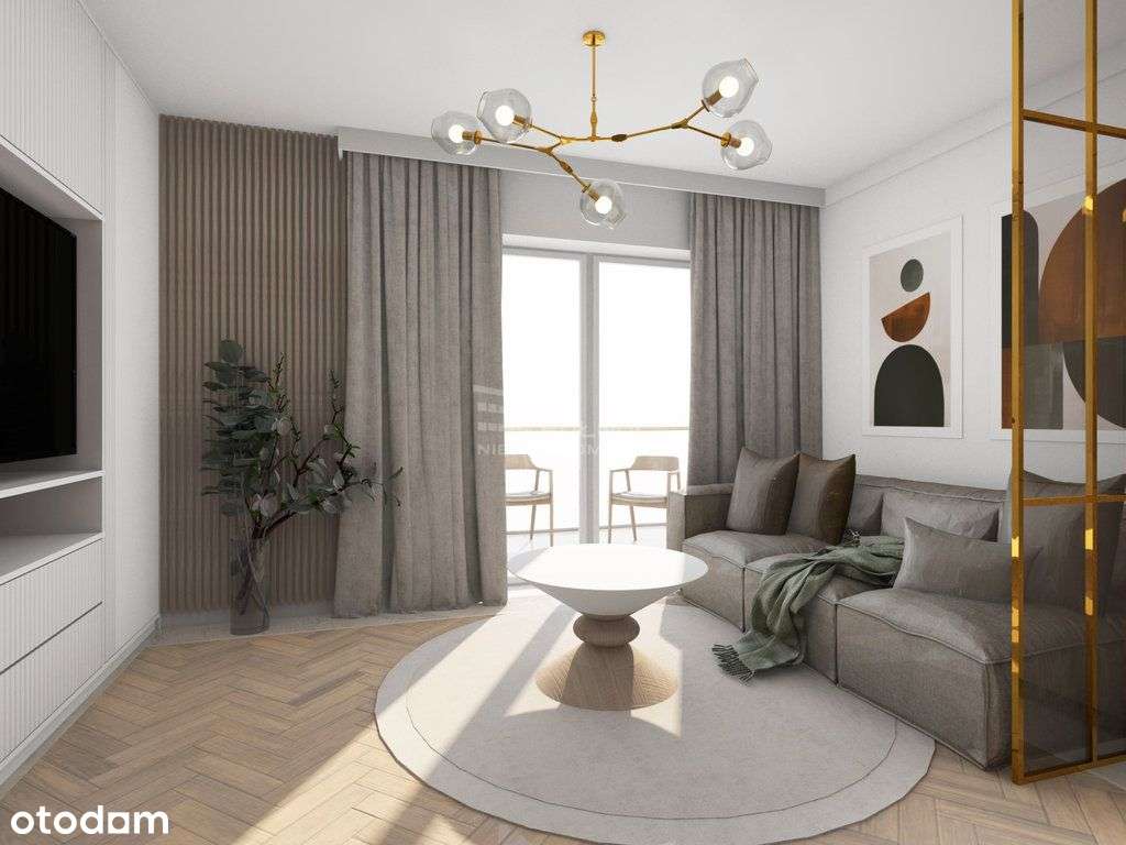 28,36m2 w kameralnym bloku - ul. Wiatrakowa 9-14